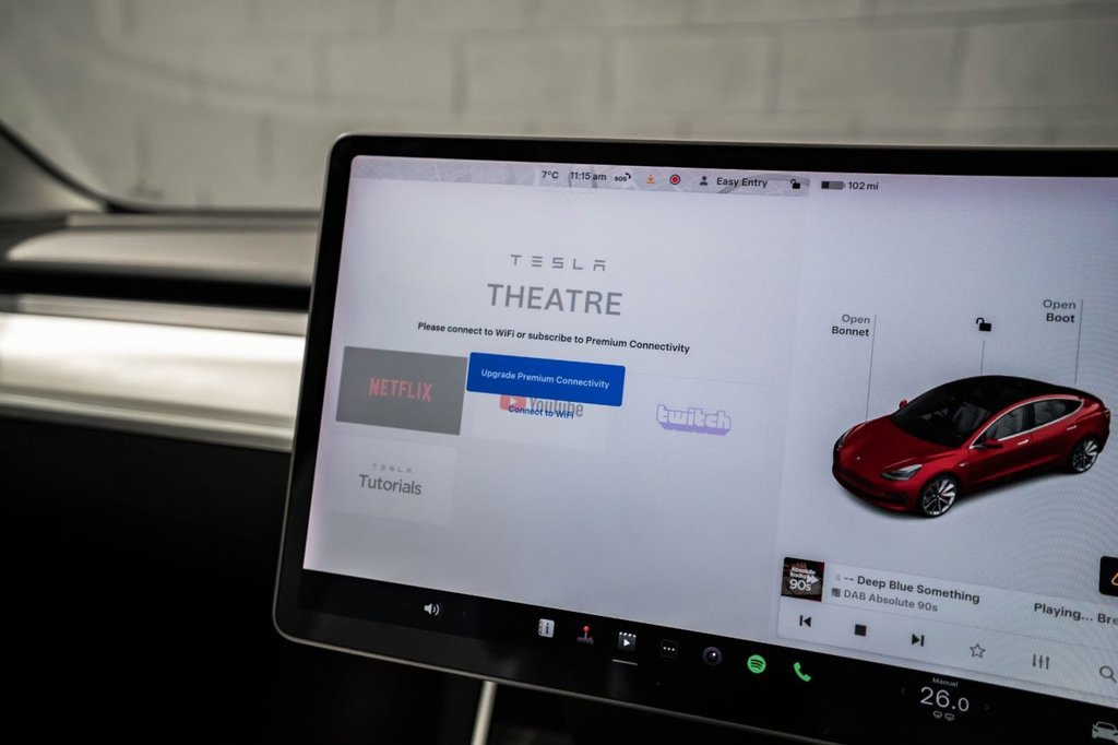 Used Tesla Model 3 2019 for sale - 77785570: Photo 31