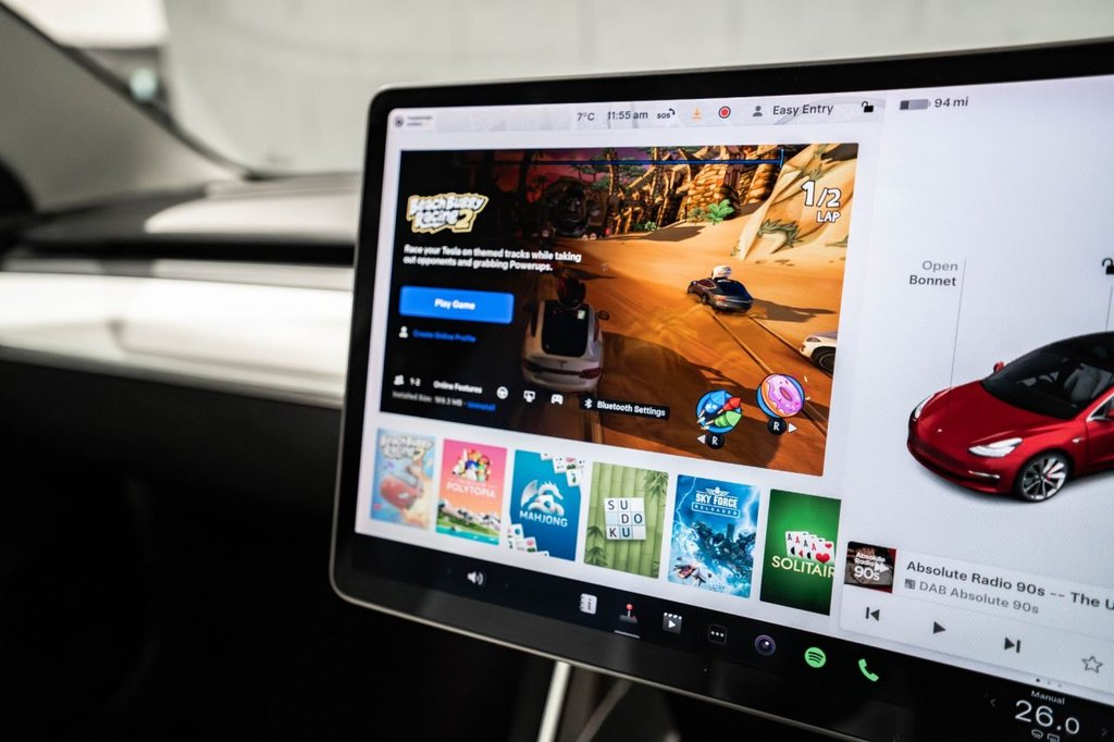 Used Tesla Model 3 2019 for sale - 77785570: Photo 32