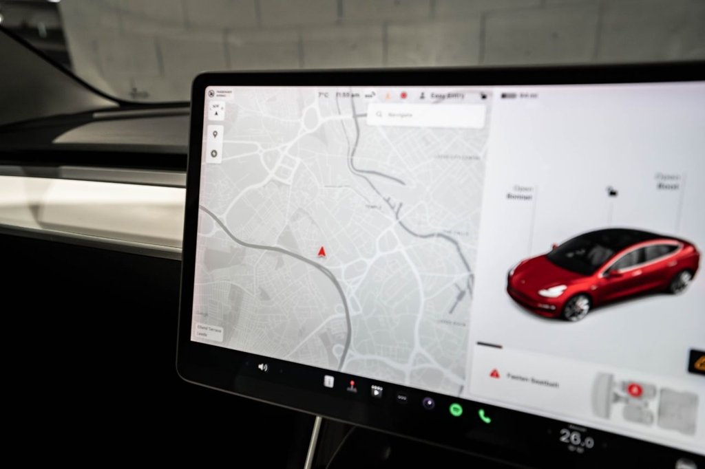 Used Tesla Model 3 2019 for sale - 77785570: Photo 34