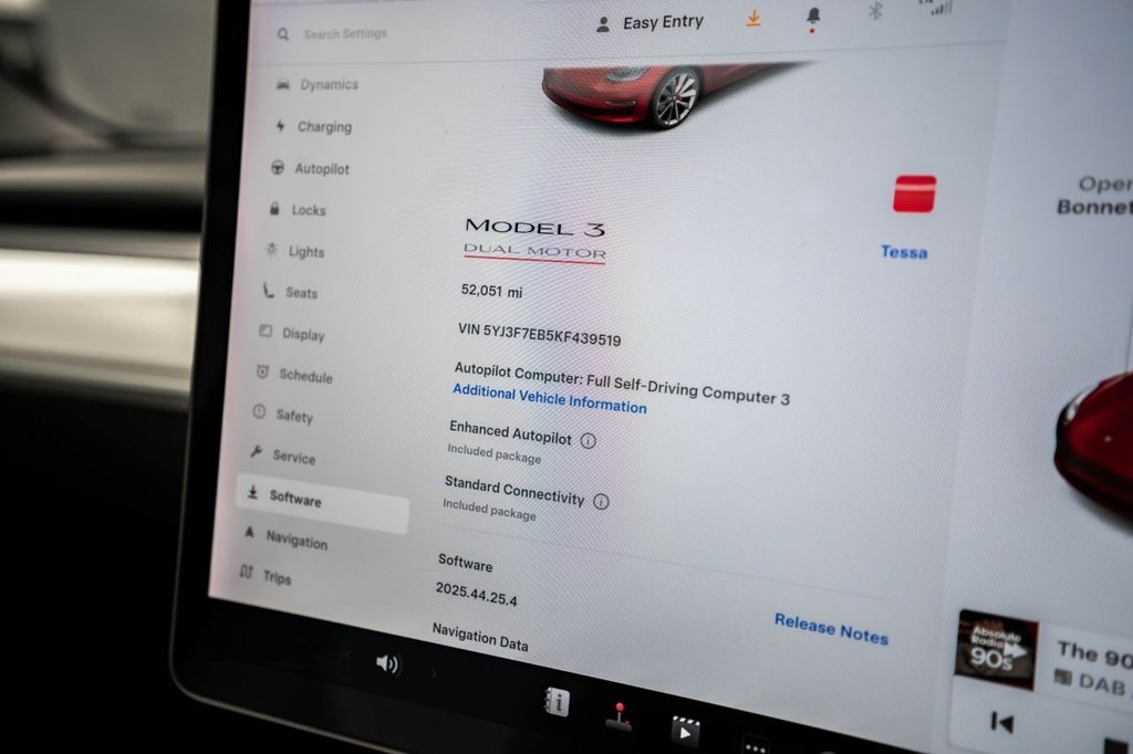 Used Tesla Model 3 2019 for sale - 77785570: Photo 36