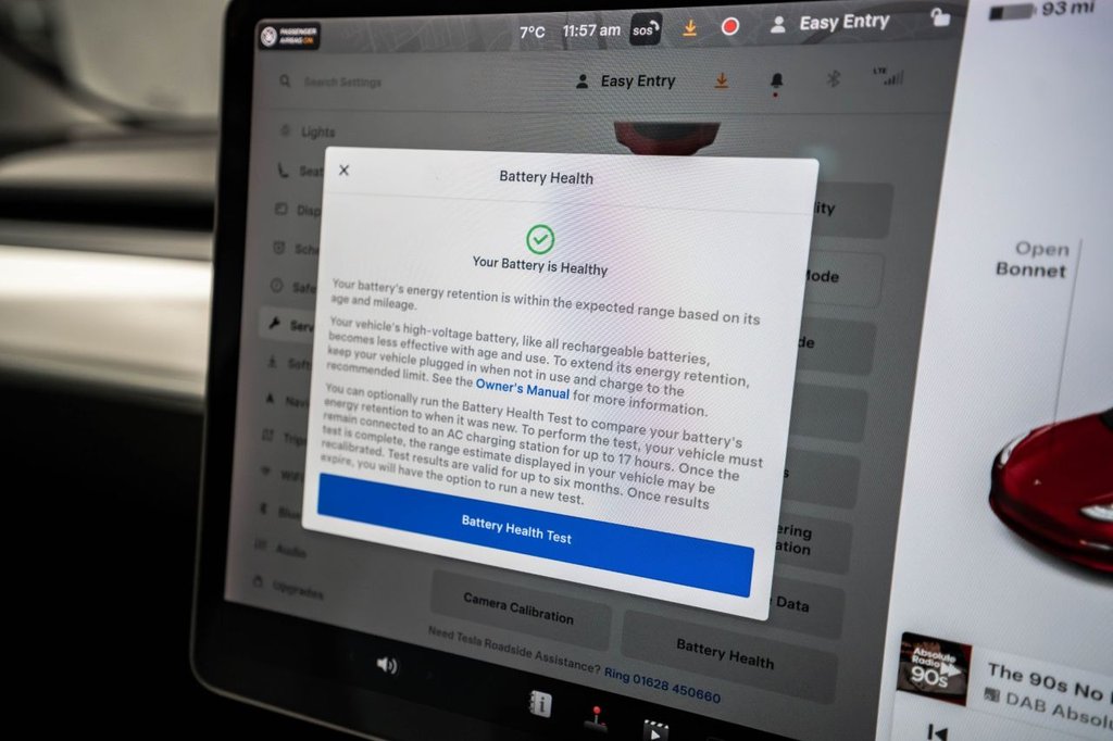 Used Tesla Model 3 2019 for sale - 77785570: Photo 37