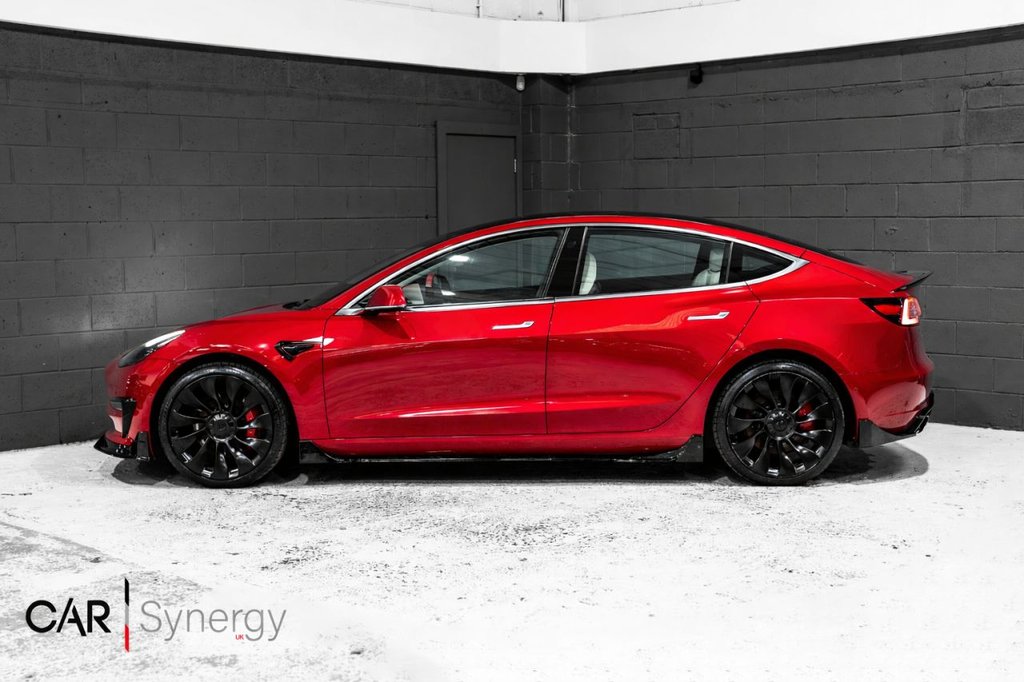 Used Tesla Model 3 2019 for sale - 77785570: Photo 5