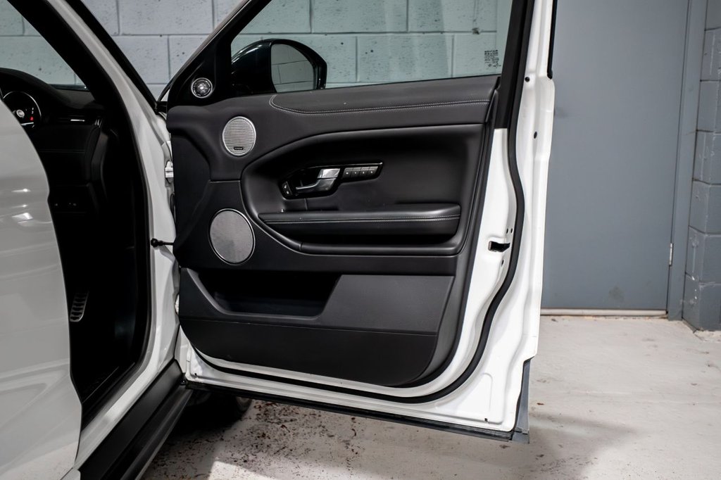 Used Land Rover Range Rover Evoque 2018 for sale - 77785583: Photo 10