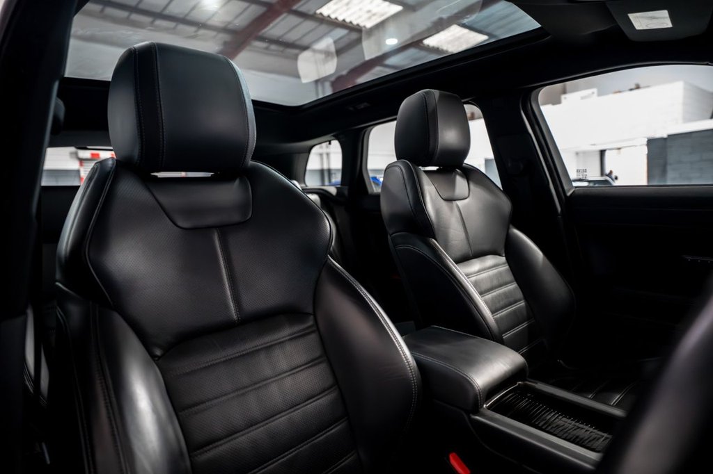 Used Land Rover Range Rover Evoque 2018 for sale - 77785583: Photo 14