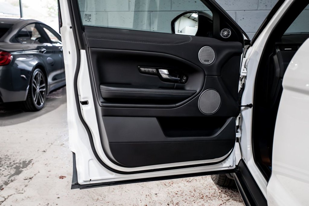 Used Land Rover Range Rover Evoque 2018 for sale - 77785583: Photo 17