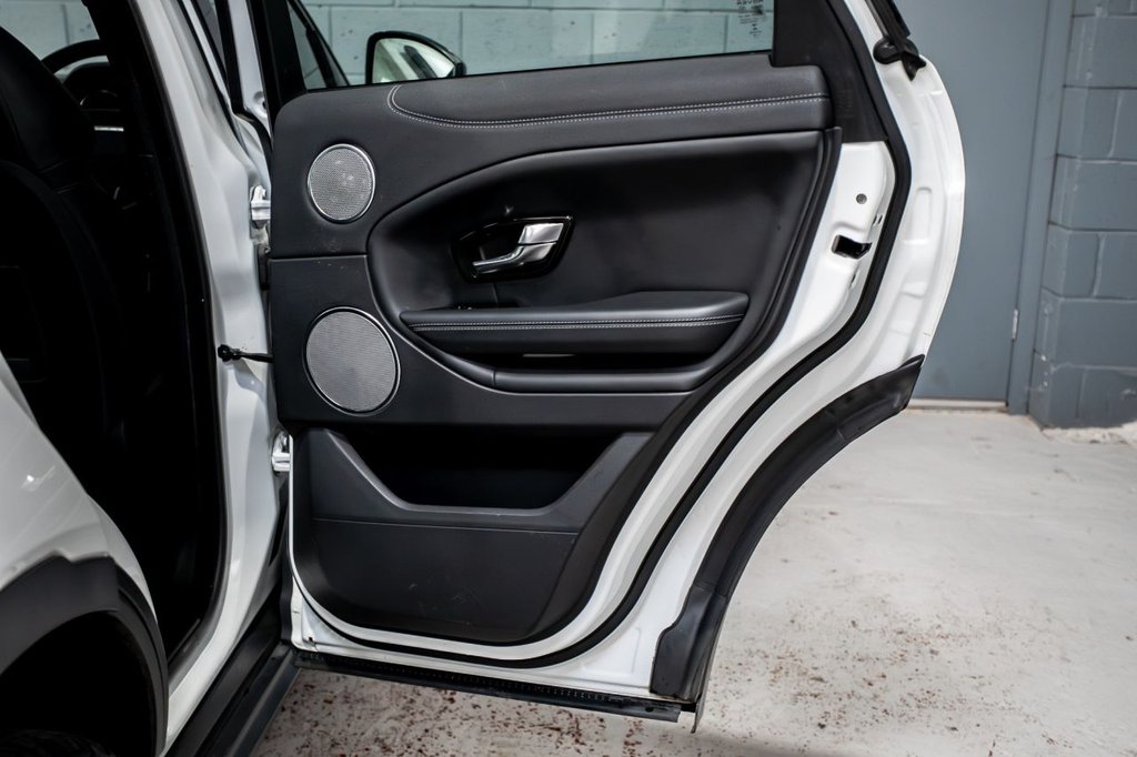 Used Land Rover Range Rover Evoque 2018 for sale - 77785583: Photo 25