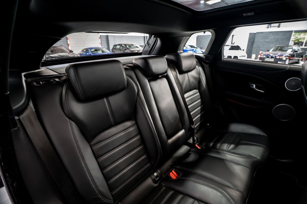 Used Land Rover Range Rover Evoque 2018 for sale - 77785583: Photo 27