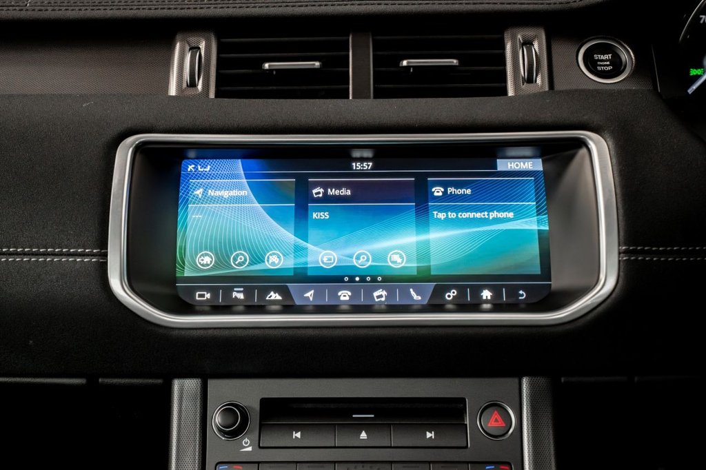 Used Land Rover Range Rover Evoque 2018 for sale - 77785583: Photo 34