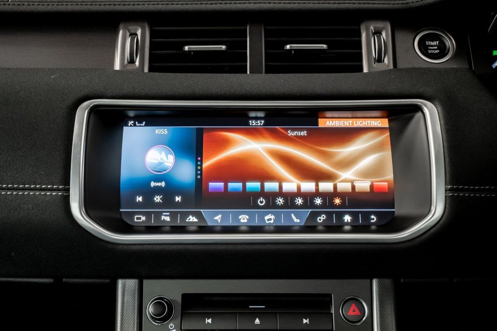 Used Land Rover Range Rover Evoque 2018 for sale - 77785583: Photo 37