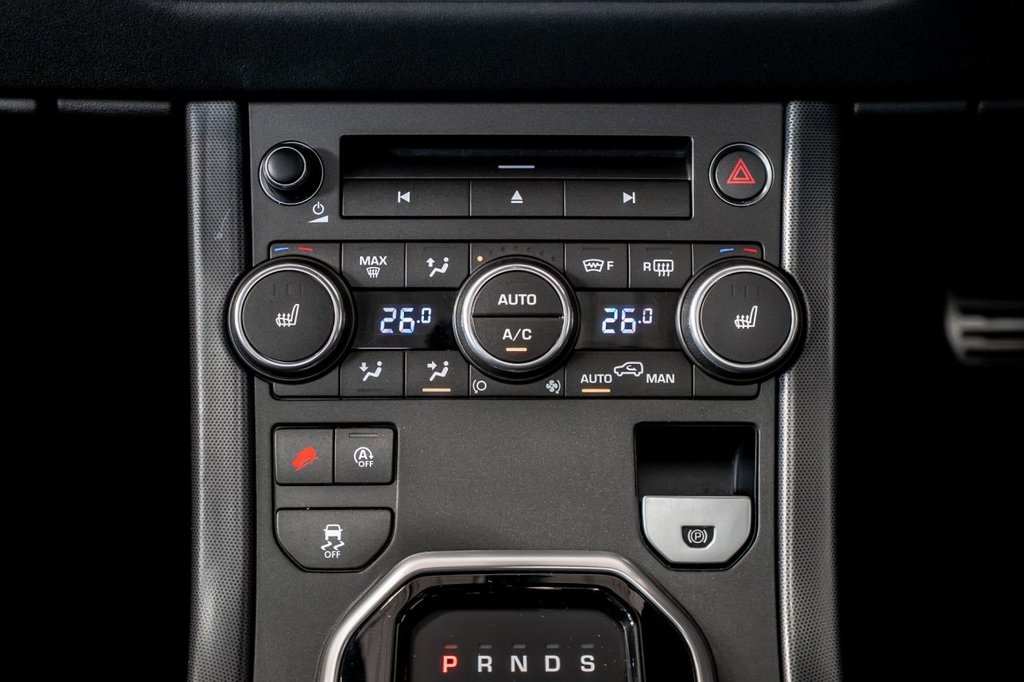 Used Land Rover Range Rover Evoque 2018 for sale - 77785583: Photo 41