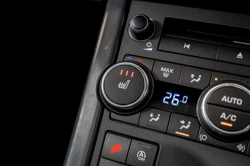 Used Land Rover Range Rover Evoque 2018 for sale - 77785583: Photo 42