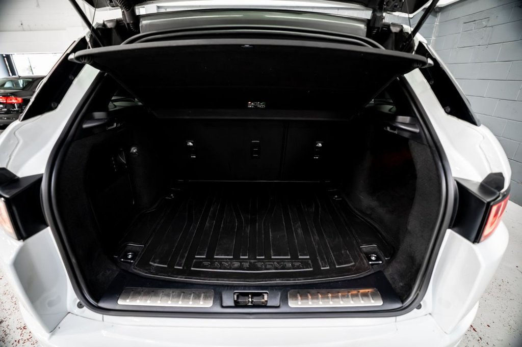 Used Land Rover Range Rover Evoque 2018 for sale - 77785583: Photo 45