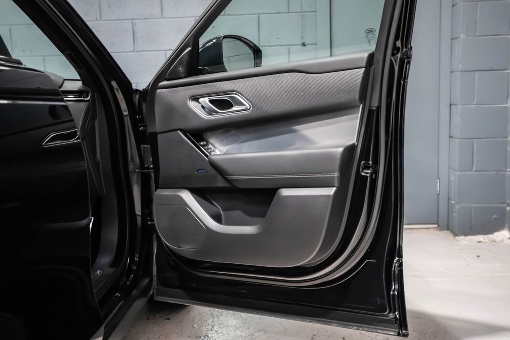 Used Land Rover Range Rover Velar 2021 for sale - 77785571: Photo 10