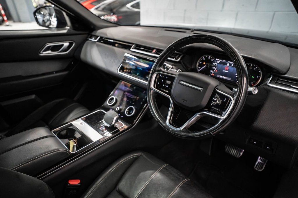 Used Land Rover Range Rover Velar 2021 for sale - 77785571: Photo 13