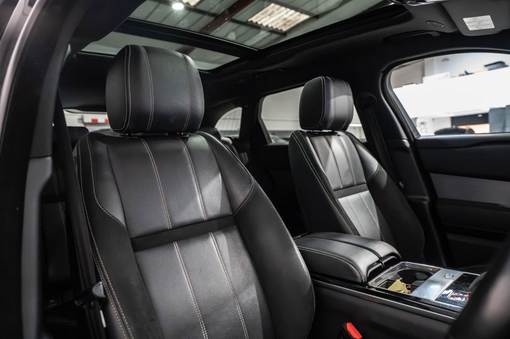 Used Land Rover Range Rover Velar 2021 for sale - 77785571: Photo 14