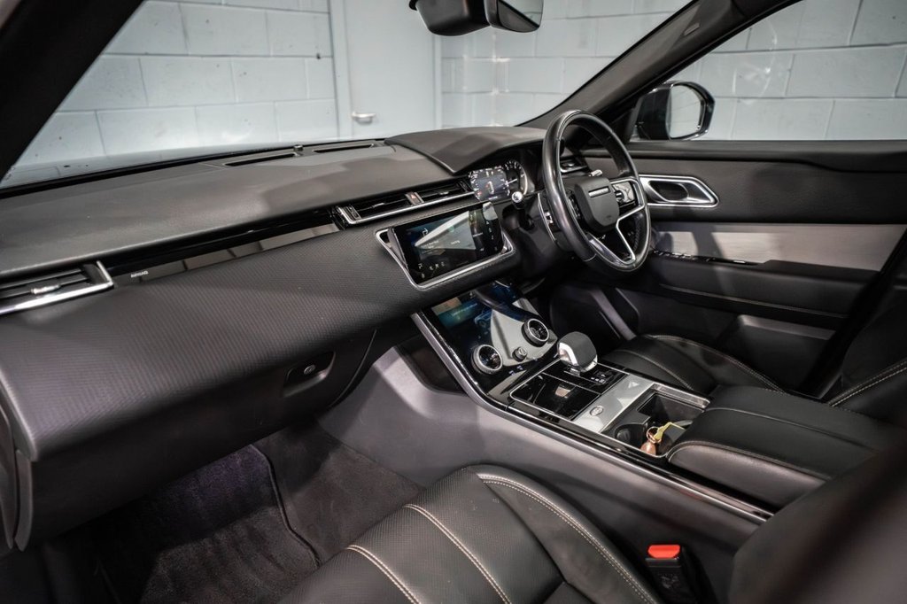 Used Land Rover Range Rover Velar 2021 for sale - 77785571: Photo 18