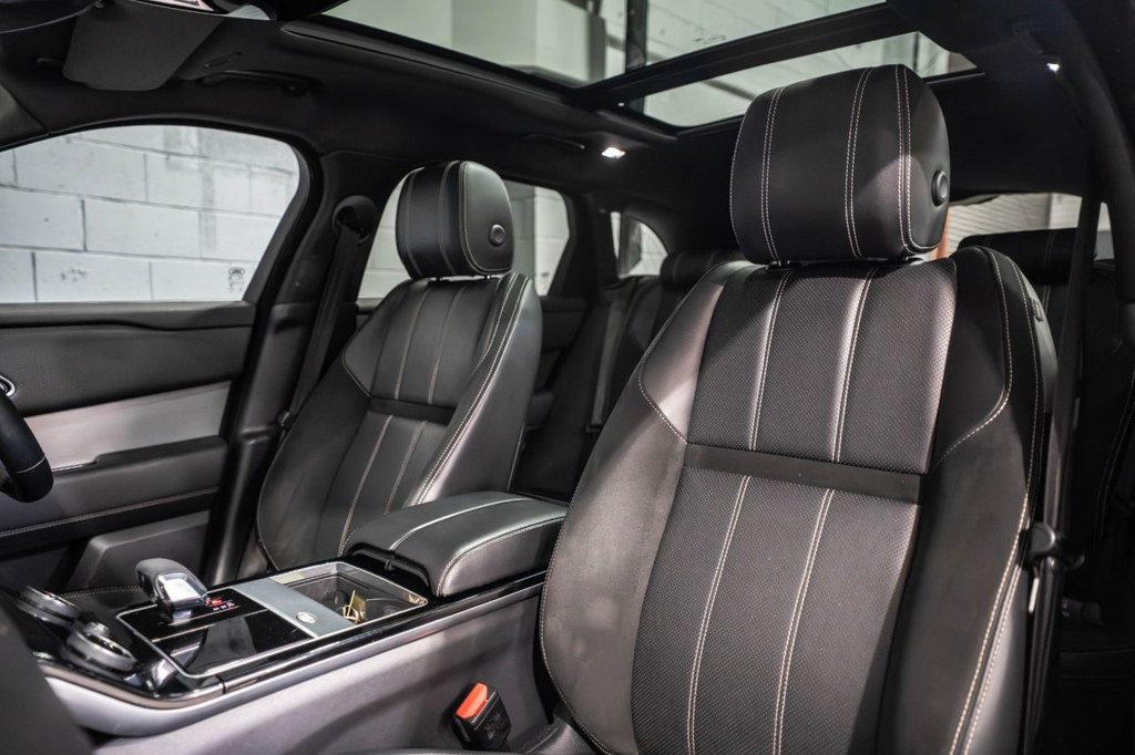 Used Land Rover Range Rover Velar 2021 for sale - 77785571: Photo 19