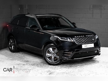Used Land Rover Range Rover Velar 2021 for sale - 77785571: Photo
