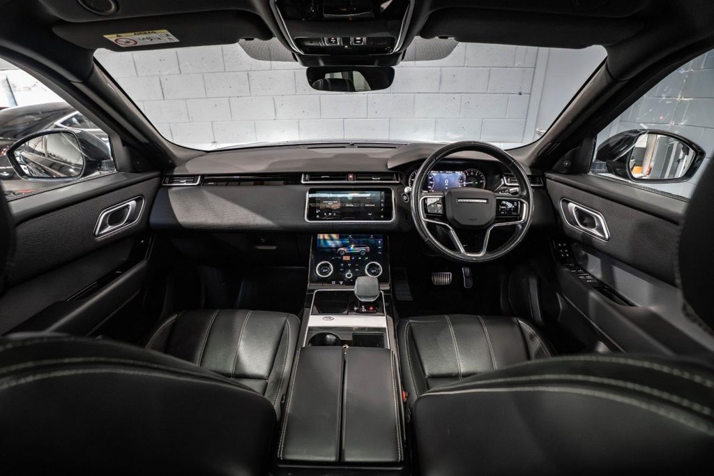 Used Land Rover Range Rover Velar 2021 for sale - 77785571: Photo 2