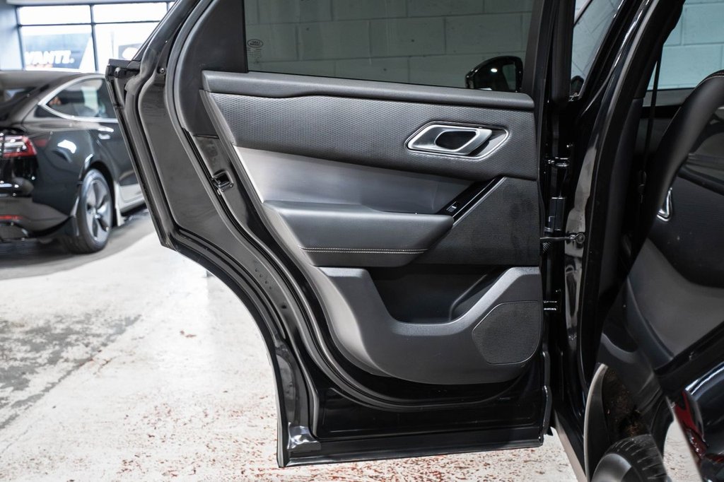 Used Land Rover Range Rover Velar 2021 for sale - 77785571: Photo 21