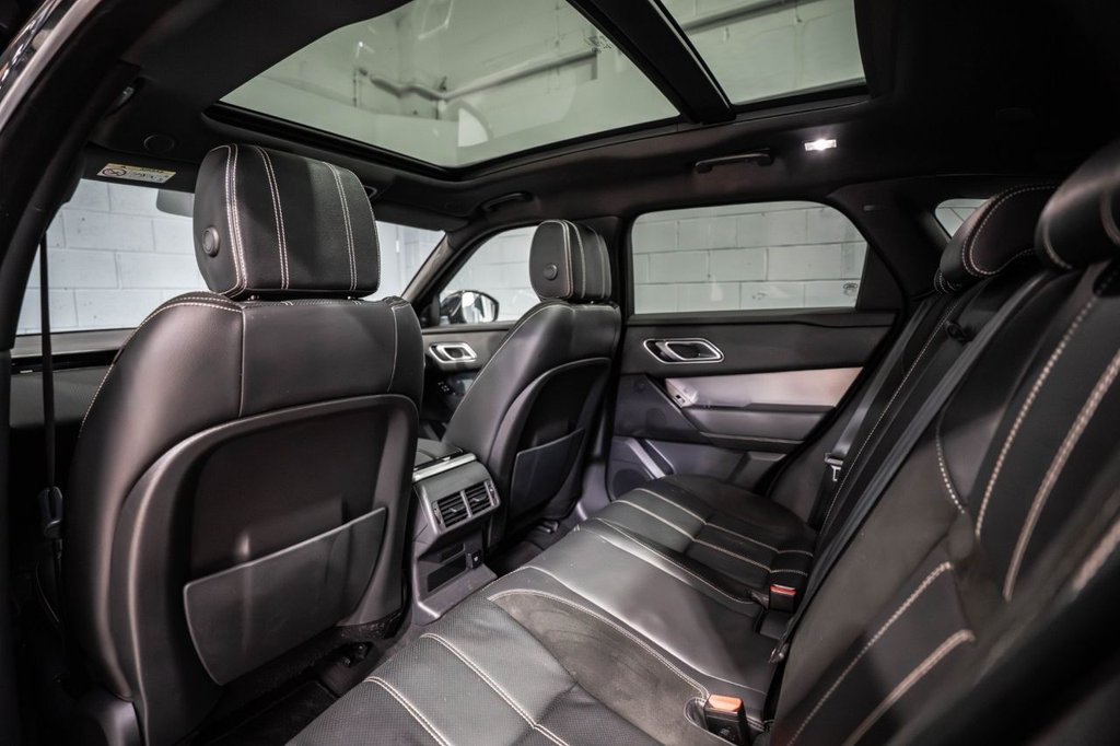 Used Land Rover Range Rover Velar 2021 for sale - 77785571: Photo 22