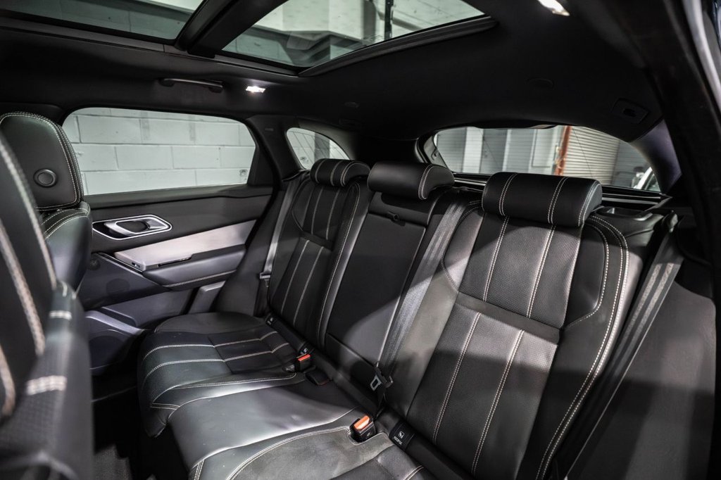 Used Land Rover Range Rover Velar 2021 for sale - 77785571: Photo 23