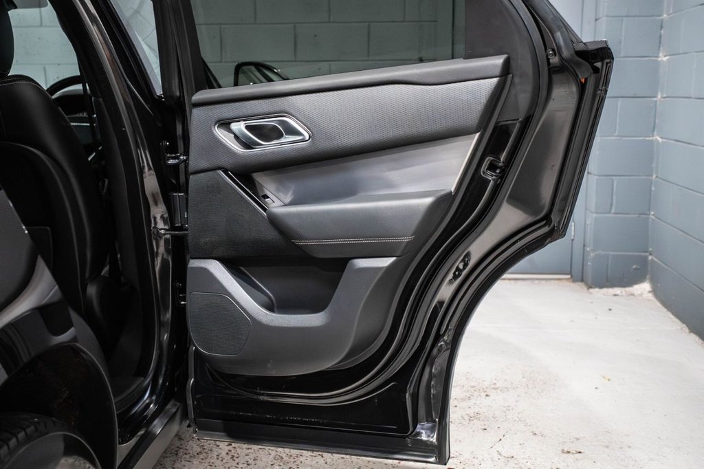 Used Land Rover Range Rover Velar 2021 for sale - 77785571: Photo 25