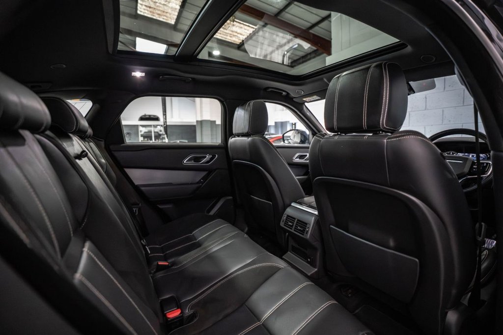 Used Land Rover Range Rover Velar 2021 for sale - 77785571: Photo 26