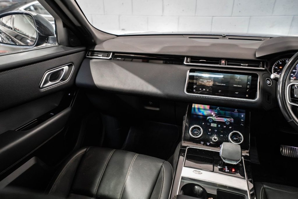 Used Land Rover Range Rover Velar 2021 for sale - 77785571: Photo 28