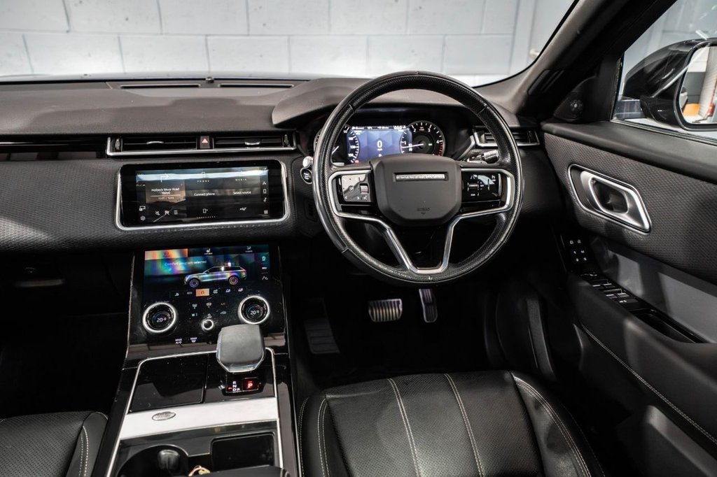 Used Land Rover Range Rover Velar 2021 for sale - 77785571: Photo 29