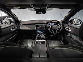 Used Land Rover Range Rover Velar 2021 for sale - 77785571: Photo