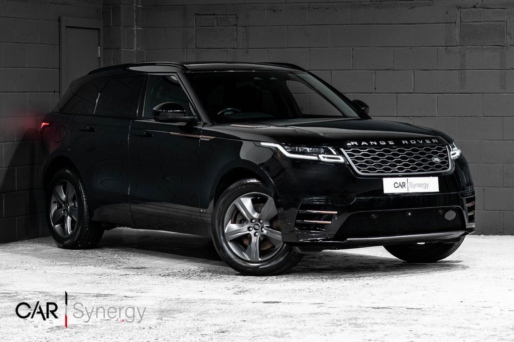 Used Land Rover Range Rover Velar 2021 for sale - 77785571: Photo 3