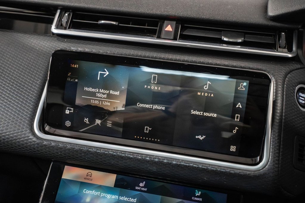Used Land Rover Range Rover Velar 2021 for sale - 77785571: Photo 34