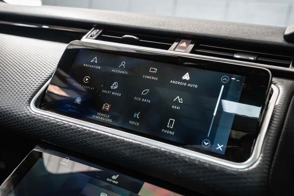 Used Land Rover Range Rover Velar 2021 for sale - 77785571: Photo 35
