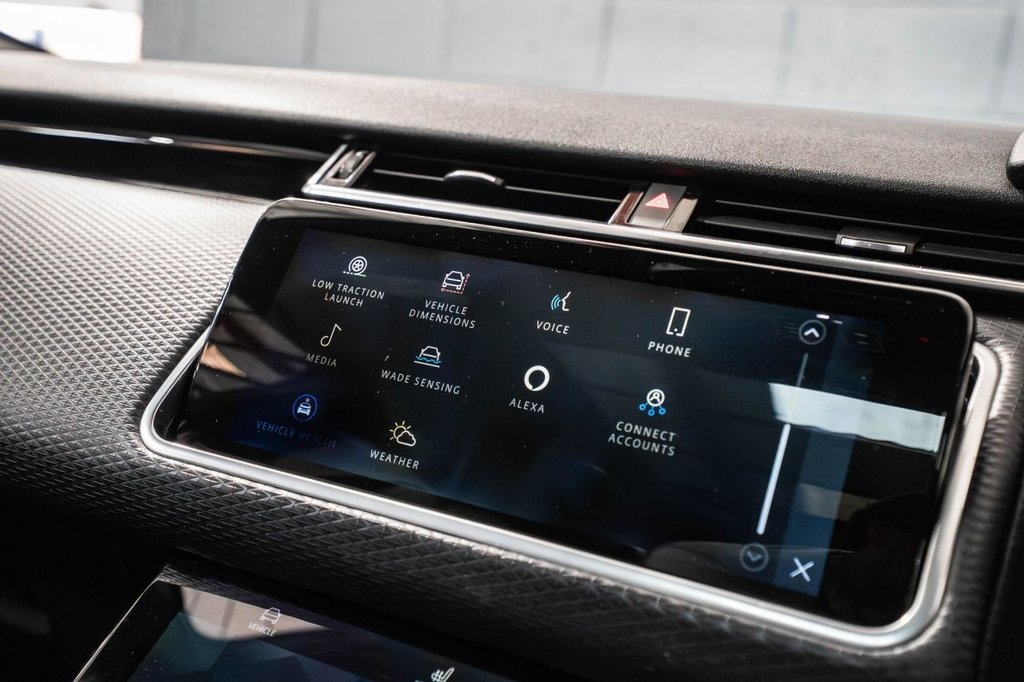 Used Land Rover Range Rover Velar 2021 for sale - 77785571: Photo 36
