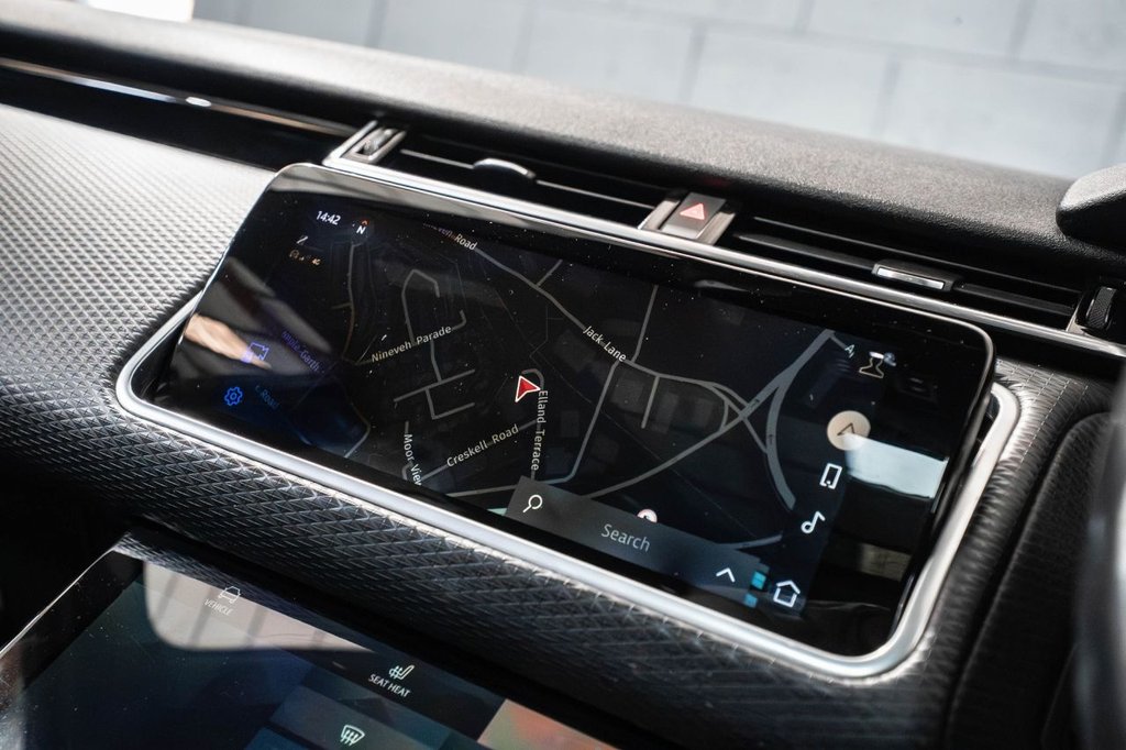 Used Land Rover Range Rover Velar 2021 for sale - 77785571: Photo 37