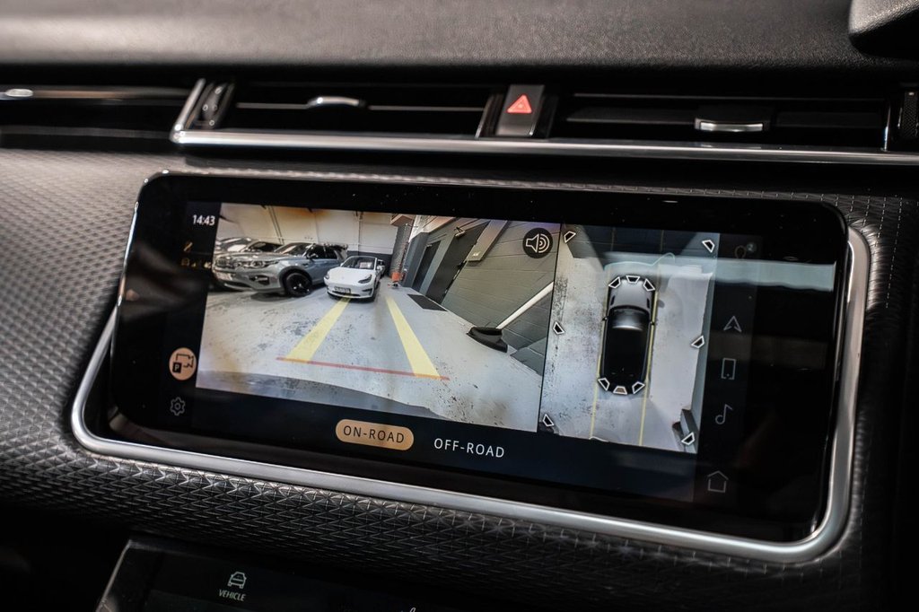 Used Land Rover Range Rover Velar 2021 for sale - 77785571: Photo 38