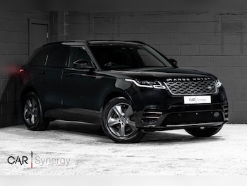 Used Land Rover Range Rover Velar 2021 for sale - 77785571: Photo