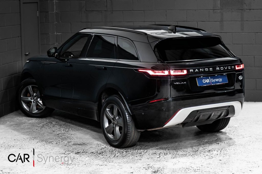 Used Land Rover Range Rover Velar 2021 for sale - 77785571: Photo 4