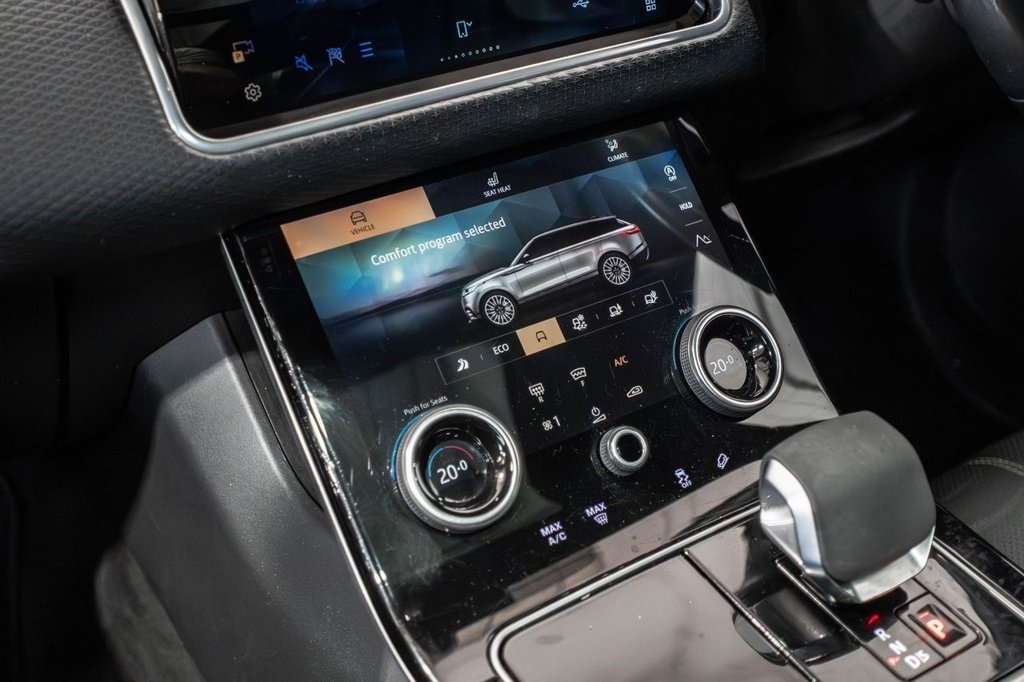 Used Land Rover Range Rover Velar 2021 for sale - 77785571: Photo 40