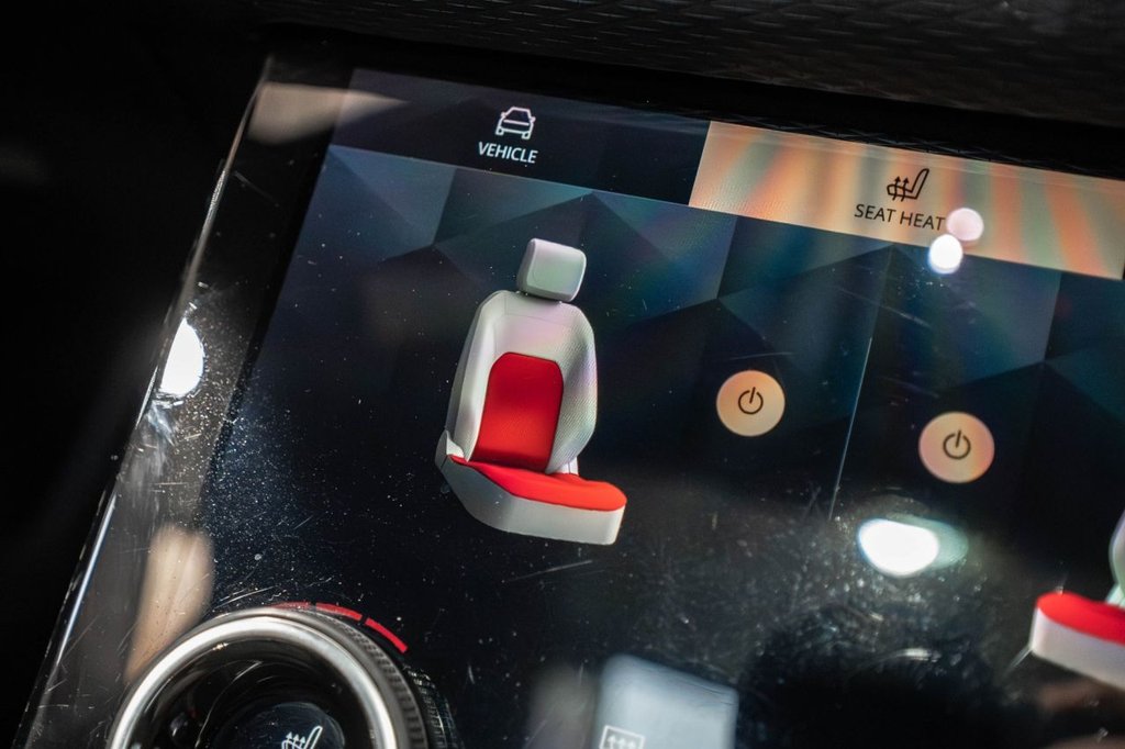 Used Land Rover Range Rover Velar 2021 for sale - 77785571: Photo 41