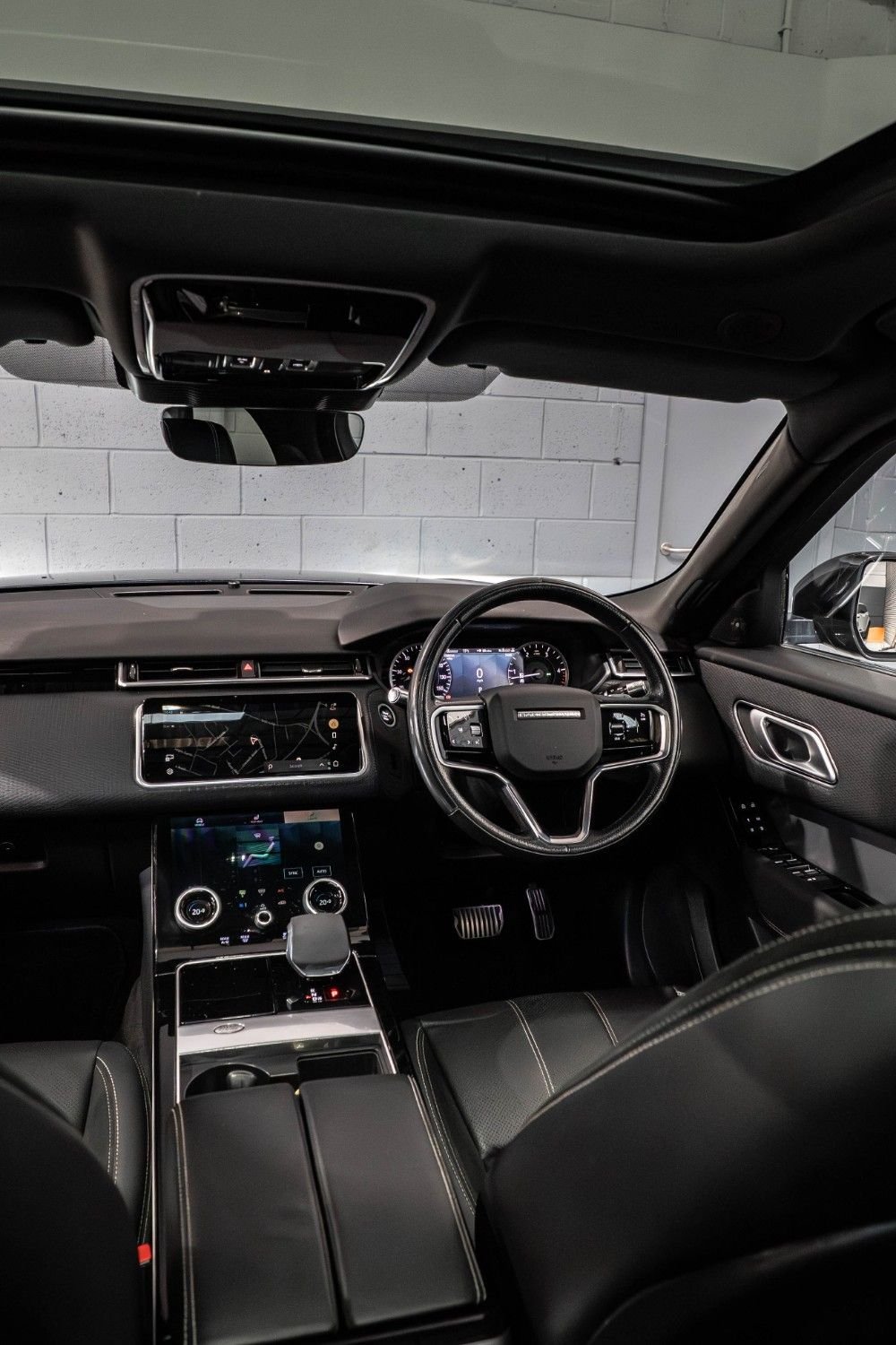 Used Land Rover Range Rover Velar 2021 for sale - 77785571: Photo 44