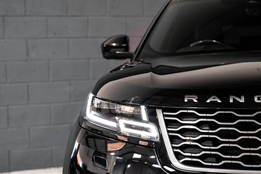 Used Land Rover Range Rover Velar 2021 for sale - 77785571: Photo 49