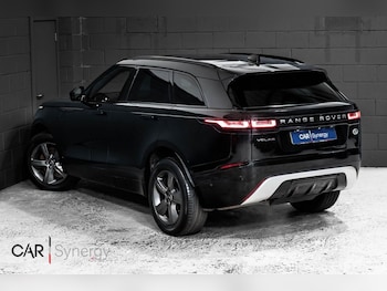 Used Land Rover Range Rover Velar 2021 for sale - 77785571: Photo