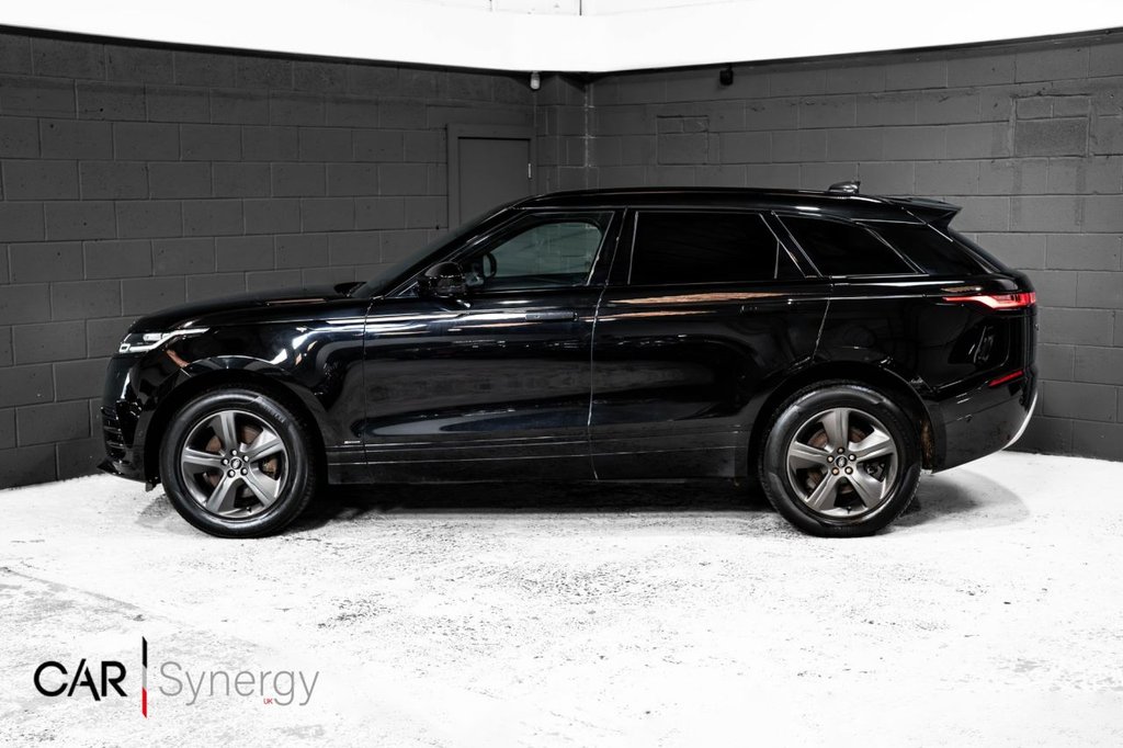 Used Land Rover Range Rover Velar 2021 for sale - 77785571: Photo 5