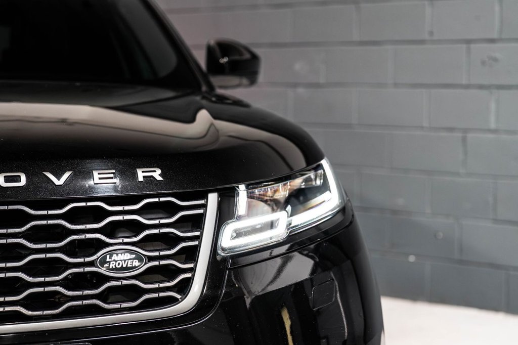 Used Land Rover Range Rover Velar 2021 for sale - 77785571: Photo 50