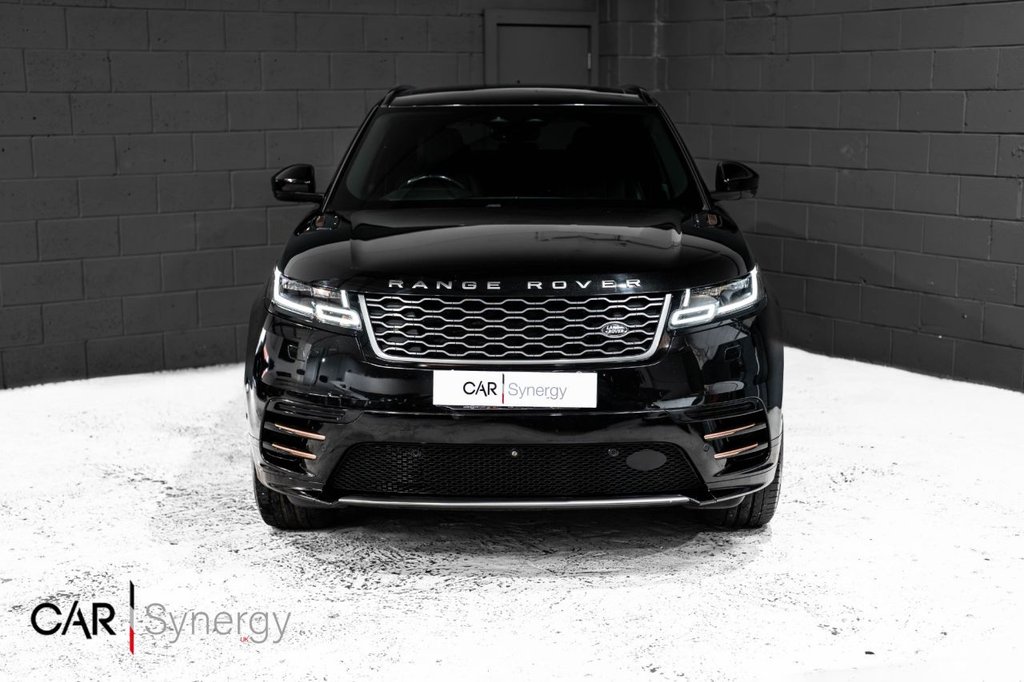 Used Land Rover Range Rover Velar 2021 for sale - 77785571: Photo 6