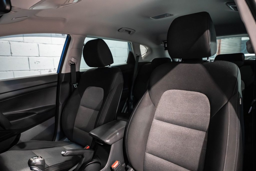 Used Hyundai TUCSON 2019 for sale - 77785578: Photo 16