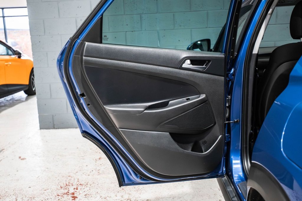 Used Hyundai TUCSON 2019 for sale - 77785578: Photo 18