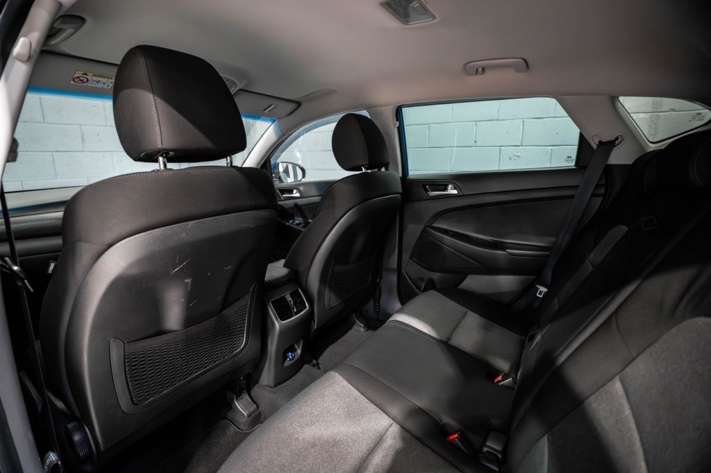 Used Hyundai TUCSON 2019 for sale - 77785578: Photo 19